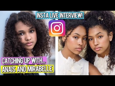 Anais & Mirabelle Lee: The Untold Story