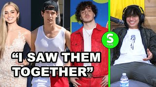 Details KIO CYR ON ADDISON RAE & JACK HARLOW RUMORS! Guide