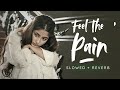 Heartbreaking 💔 Lofi Mashup 🎧 Slowed + Reverb Songs | Study, Focus & Late Night Vibes