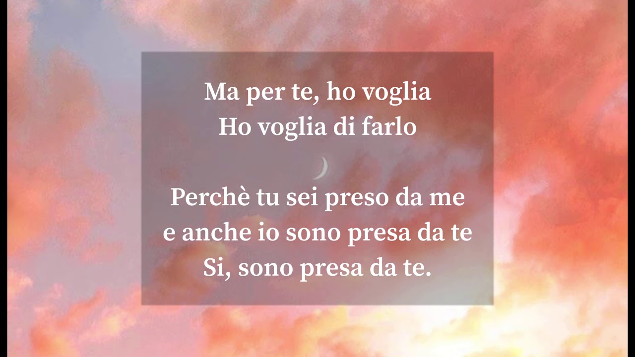 POSITIONS - Ariana Grande (TRADUZIONE)