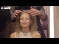 Plus cabello: Cómo peinar un cabello fino con puntas quebradizas