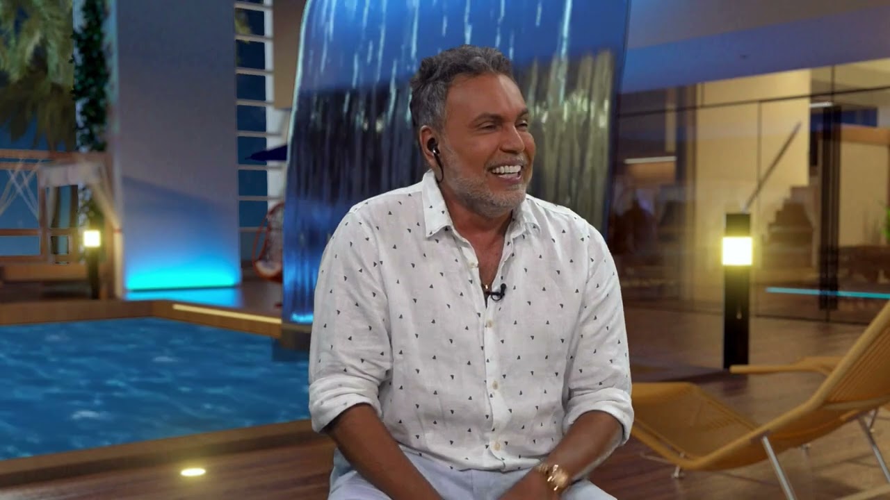 La pajarilla Caribe - La infidelidad