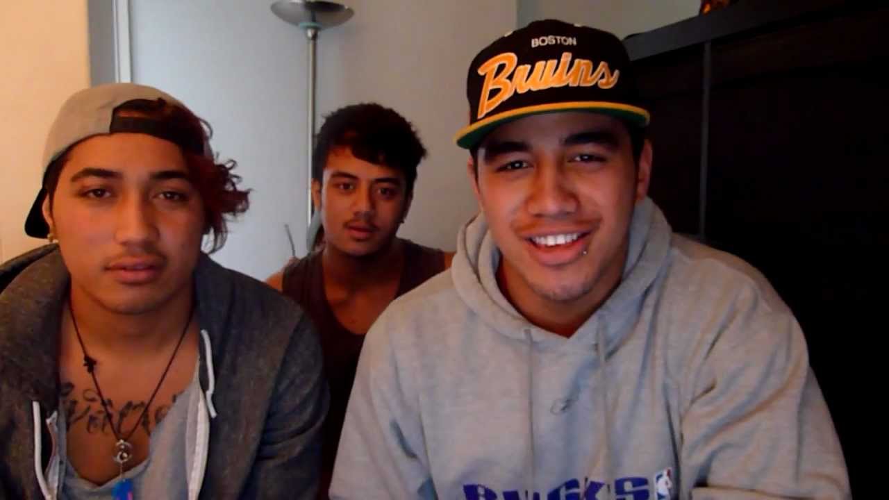 Bow Chika Wow Wow - Mike Posner (cover)