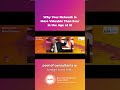 Why your personal network is about to become your greatest asset.