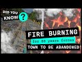 The 60-Year-Old Underground Fire Which Destroyed a Town | Did You Know?