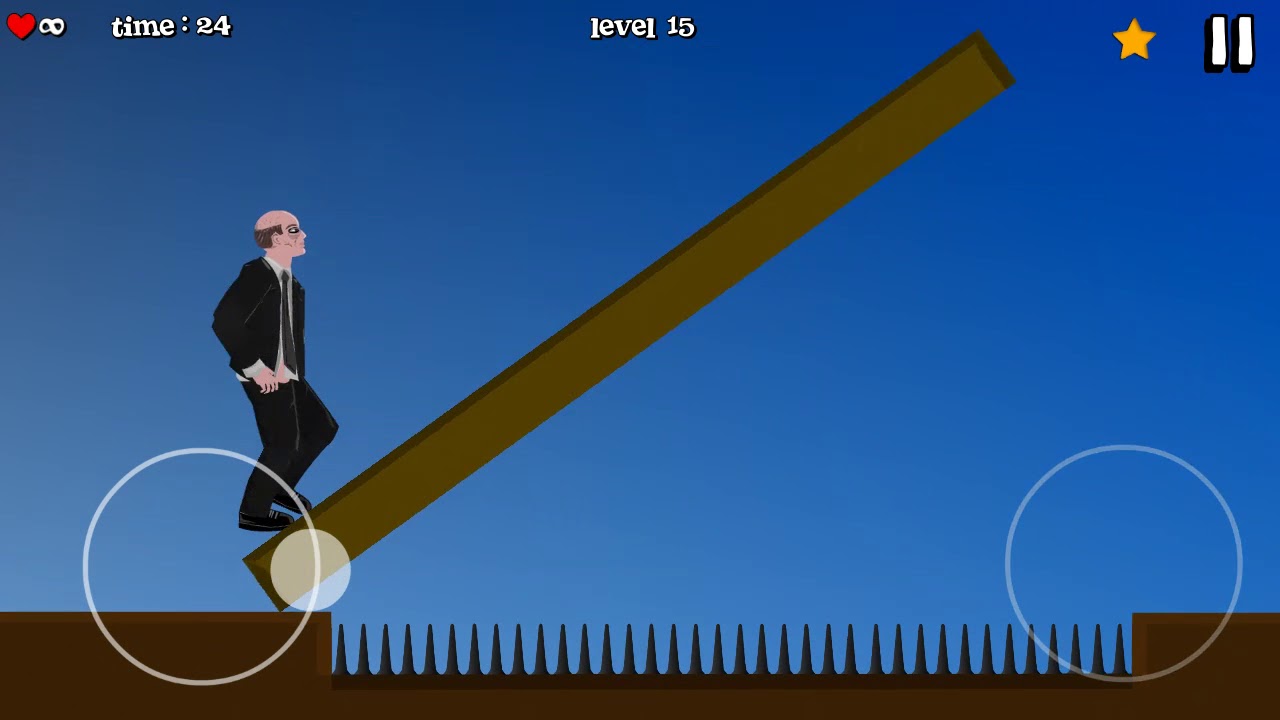 Прохождение игры Short Life #3- лопнуло терпение