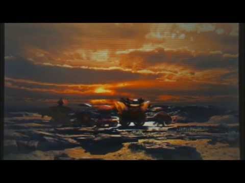 MH4 デモムービー『出立』