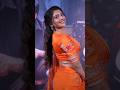 Actress #Rashisingh Beautiful Looking In Saree #todaycinemaa