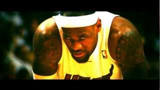 Return of the King - Heat vs OKC - NBA Finals Preview