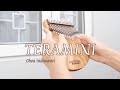 Capture de la vidéo Teramini - Ghea Indrawari Kalimba Cover | Rela Relakanlah Yang Bukan Untukmu Bukanlah Untukmu