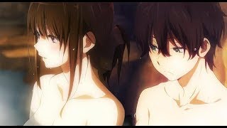 [Short AMV] Alan Walker Tired Nightcore