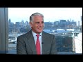 Ref:a8FCNK54wOQ How andrea orcel transformed unicredit: full interview