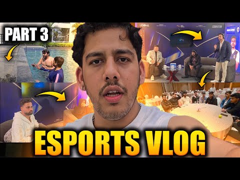 FFMIC 🏆 VLOG 3 - LUCKNOW DAY 3 - 😎 Lidoma Casting & Moj Masti 💖 TEZ FFMIC 2025 | GRAND FINAL LAN