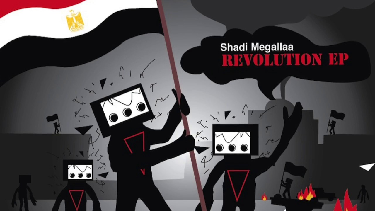 Sleduj Shadi Megallaa - Simple na YouTube Sleduj Shadi Megallaa - Simple na YouTube