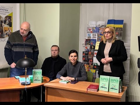 Дивитись новини на сайті Gromada Group, медіа холдинг Харківщини