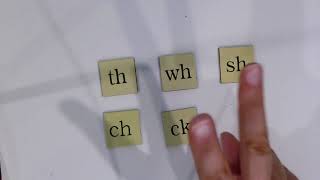 Fundations Unit 1, Week 1, Day 1