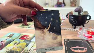 DESCUBRES A ESTA MUJER 🌓PONES FIN A ESTA MALA ENERGÍA #tarot #tarotgratis #tarotreading #parati 