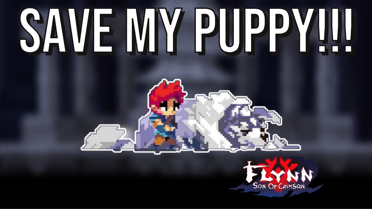 Flynn: Son of Crimson Review | Pixel Perfect??? | PC Gameplay on Xbox Game Pass