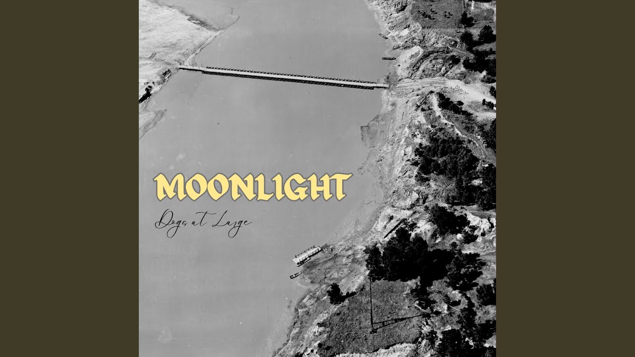 Tonton Moonlight di YouTube Tonton Moonlight di YouTube