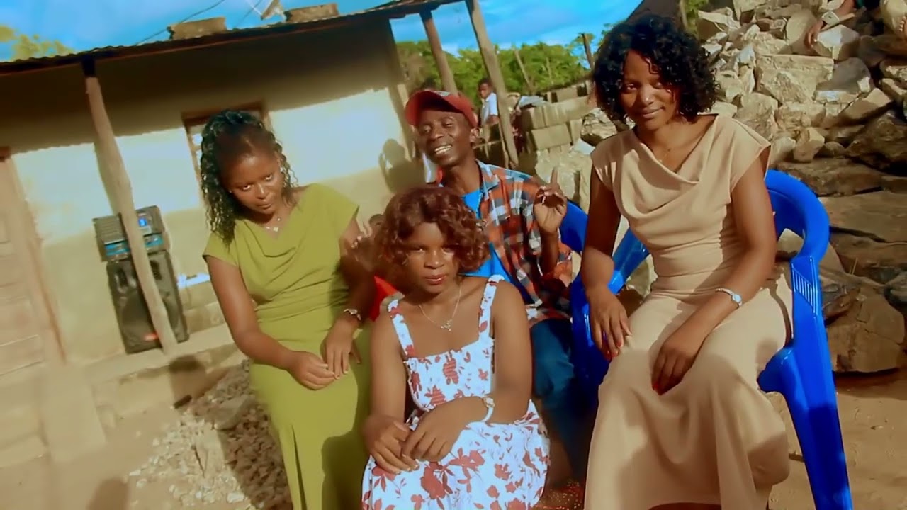 Mr Kove_Ikoma wa nuno Aida_oficiall video by Tablio film