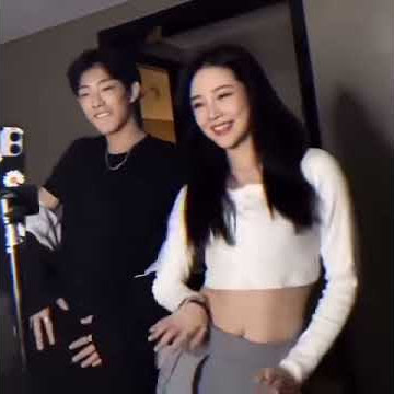 Ulzzang Couple Tiktok//Korean Couple