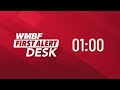 FIRST ALERT DESK | APRIL 30, 2025 (10AM)