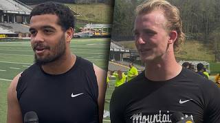 Details FB: 2026 Battle at The Rock Interviews (Players) Update