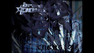 Amiga PPC Scenedemo - Demotron++ (Creative Minds @ Breakpoint 2004)