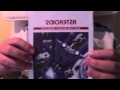 Atari Game Manuals