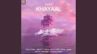 Khayaal (feat. Billa)