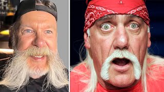 Dutch Mantell on Hulk Hogan's BULLSH*T Undertaker Origin Story!
