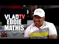 DC Crime Godfather Eddie Mathis on Stabbing a Bully at 11, Getting Arrested (Part 1)
