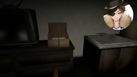 Find The Gifts, or Get Taken in this Horror Game | No Strings Attached