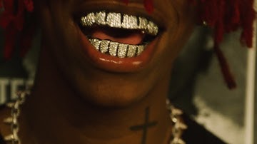 DC The Don - ENEMIES (Official Music Video)