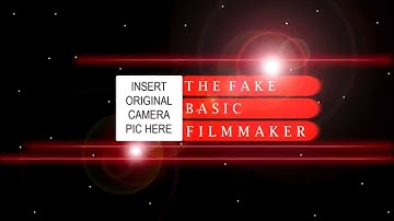 The Basic Filmmaker Konova Contest