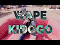 Dogo Dee By WAPE KIDOGO Official Video Dogo Dee By WAPE KIDOGO Official Video