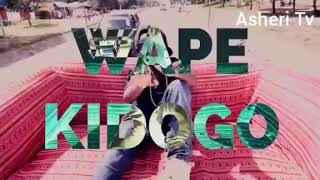 Dogo Dee by WAPE KIDOGO official video