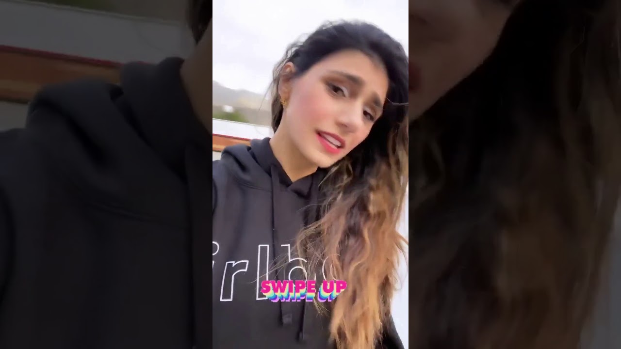 Mia Khalifa Stories, December 18, 2019