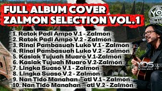 Download Lagu FULL ALBUM COVER | ZALMON COLLECTION VOL.1 | ROCK BALLADS VERSIONS MP3