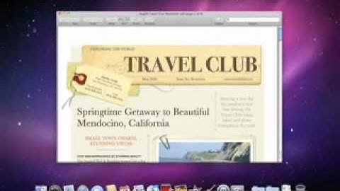 [ Apple - Mac ® ] Basics ( What it is )