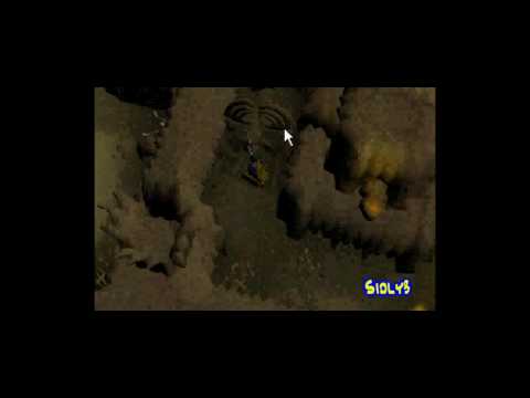 How to get the Skull Scepter - with commentary