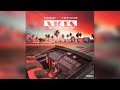 Capture de la vidéo Curren$Y & Harry Fraud - "Vices" (Full Album)
