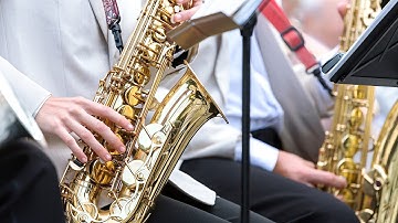 F Sharp Major Scale & D Sharp Minor | Saxophone Lessons