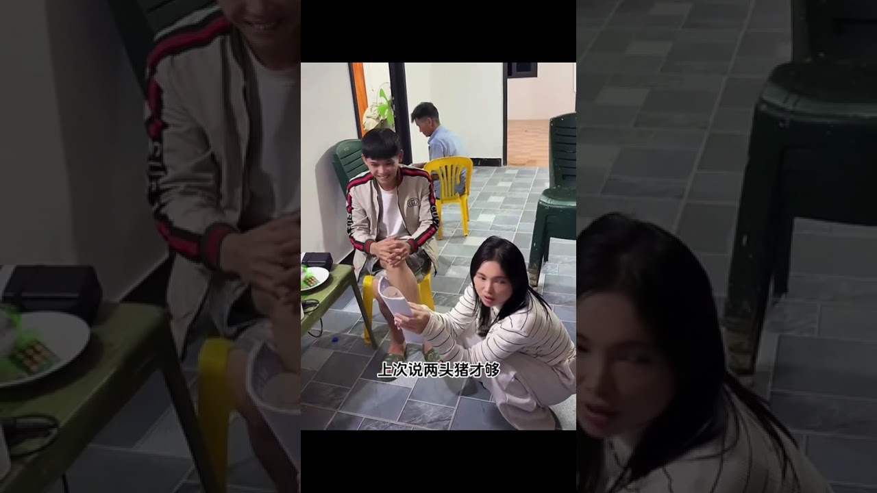 小潘秋秋准备在越南农村办婚礼，酒菜买什么要安排几个菜办多少桌酒席？