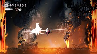 Silksong – Forebrothers Signis \& Gron (No Damage)