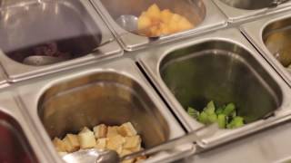 Mumbai Feature Menchies In Mumbai Will Put A Smile On Your Face This Summer