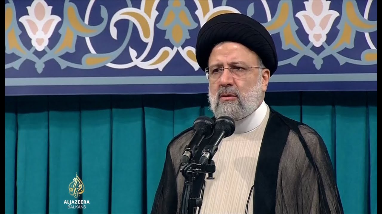 تحديات عديدة تنتظر الرئيس الإيراني الجديد