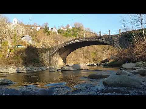 მდინარის ხმა