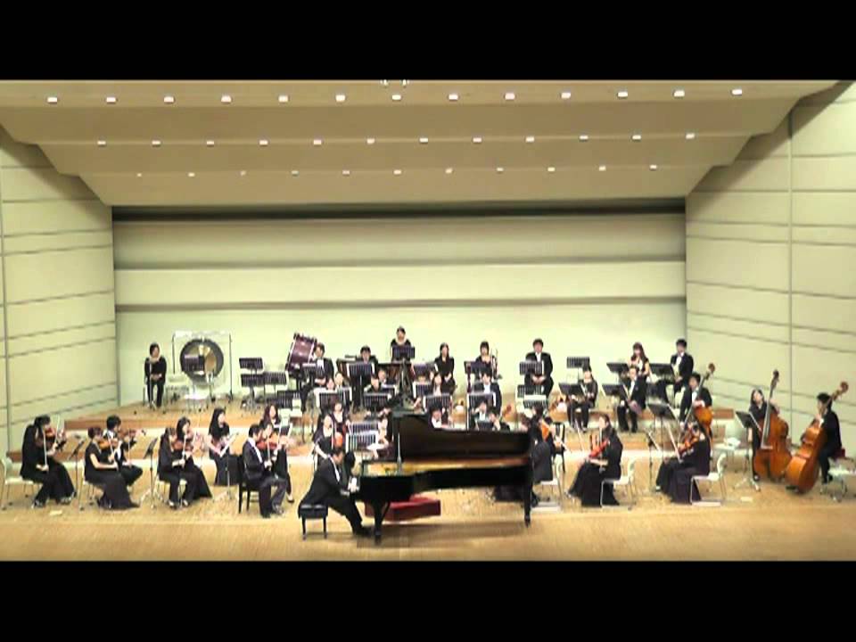 サン サーンス ピアノ協奏曲第5番 ヘ長調 作品103 エジプト風 Youtube サン サーンス ピアノ協奏曲第5番 ヘ長調 作品103 エジプト風 Youtube