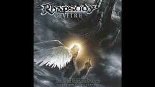 Rhapsody of Fire - The Cold Embrace of Fear (Full EP)